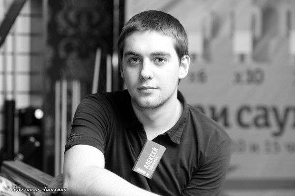 Алексей Кузнецов