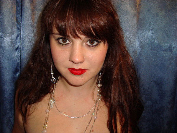 Марина Тропина