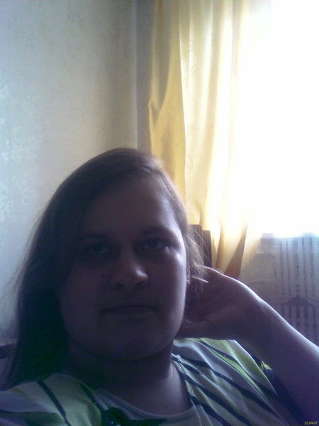 Галина Олейникова