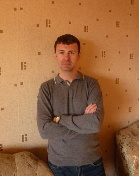 Борис Годунов