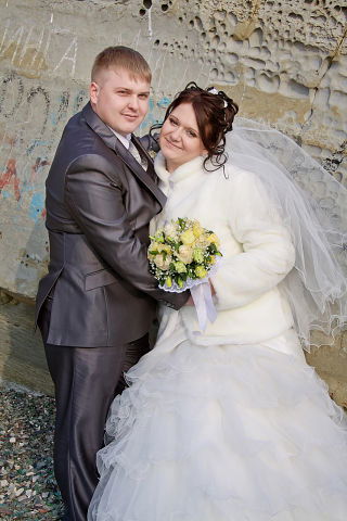 Вероника Зубкова