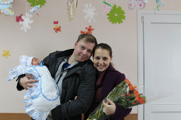 Наталья Тороп