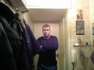 Роман Воробей