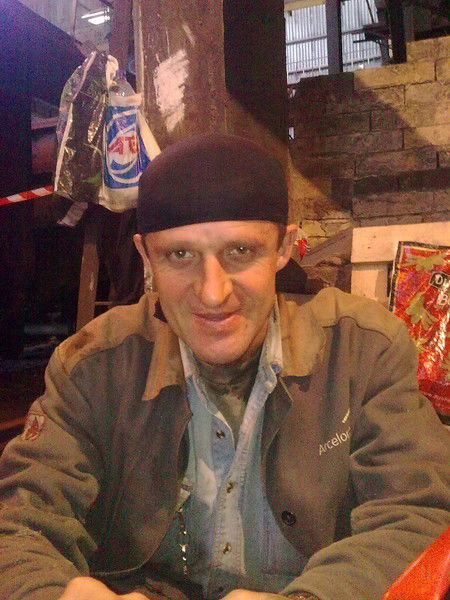 Сергей Демченко