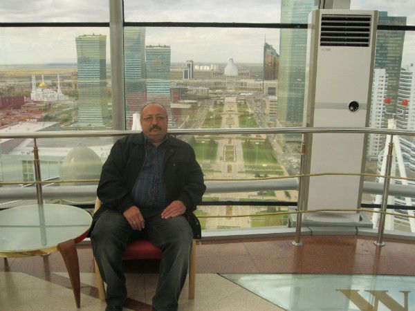 Николай Доценко