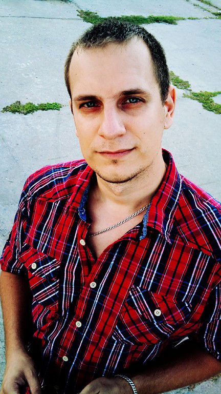 Станислав Гусев