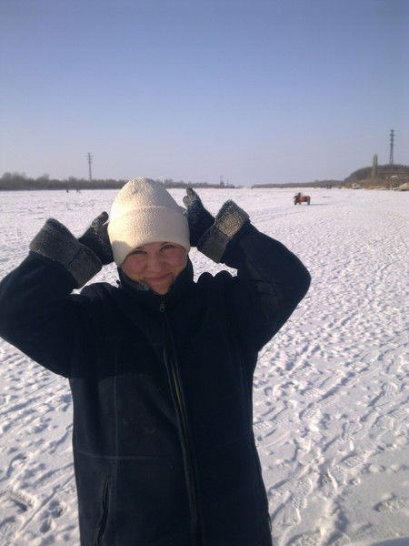 Инесса Шапошникова