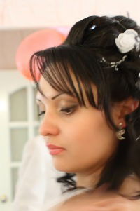 Эля Черкасова