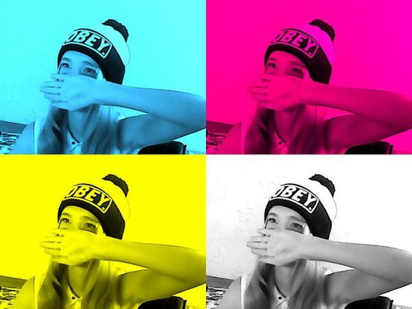 Алёна Жданова