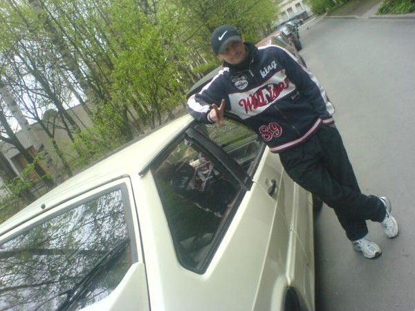 Павел Филимонов