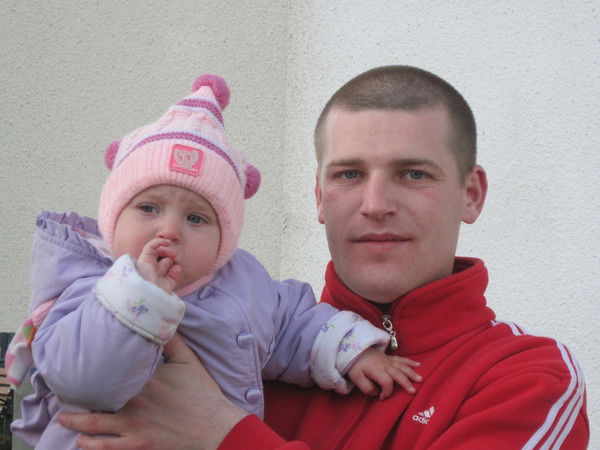 Миша Солоджук