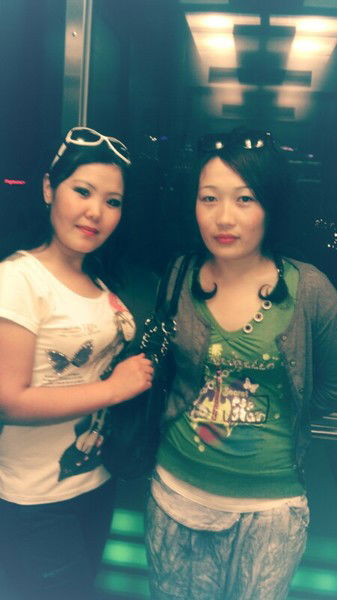 Гулина Жакыповa