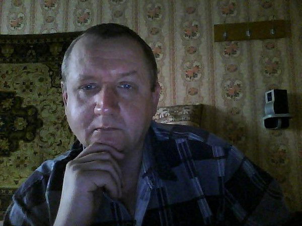 Дмитрий Бурковский