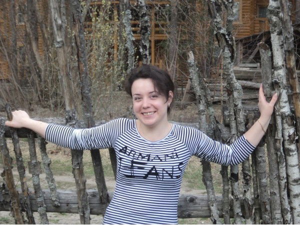 Валерия Кирьянова