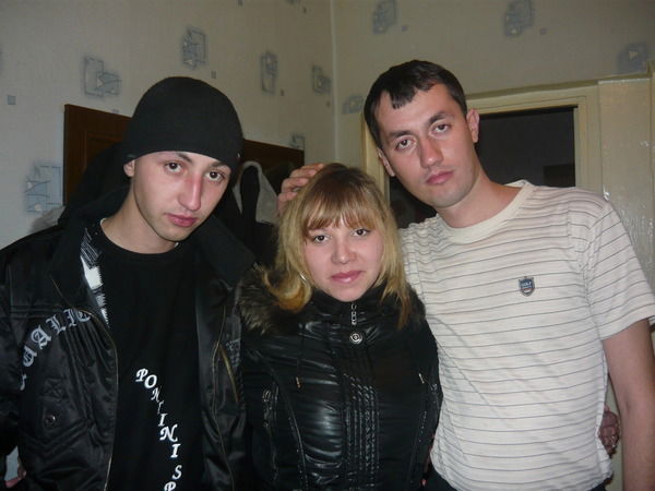 Игорь Большаков