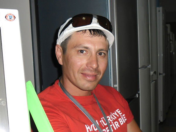 Роман Шмелёв