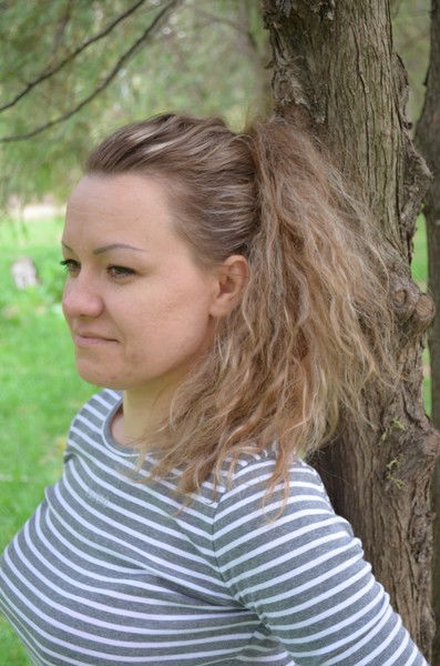 Татьяна Кляузер