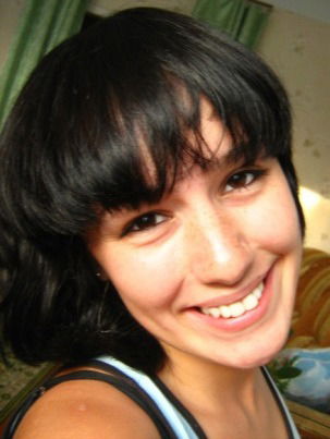 Резеда Халиуллина