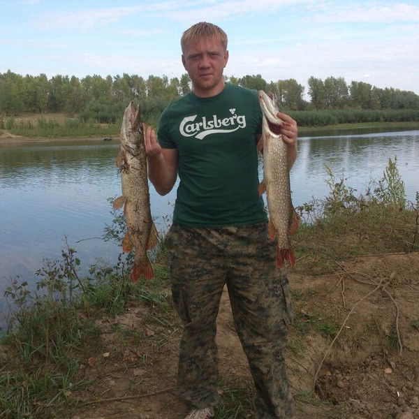 Александр Воробьёв