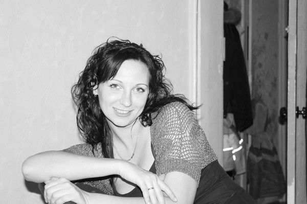 Светлана Каргаполова