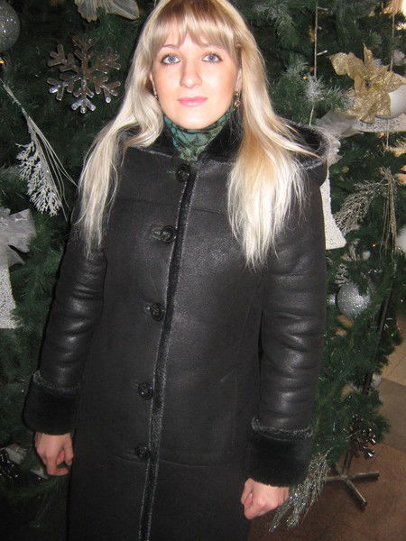 Юлия Качан (Бутенко)