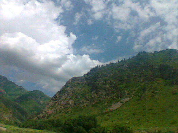 Куралай *********