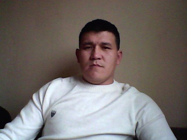 Сакен Мустафаев