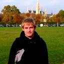 Дмитрий Веселов