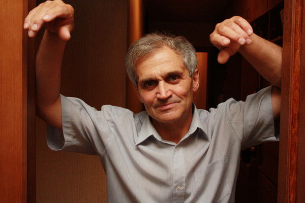 Владимир Рынза