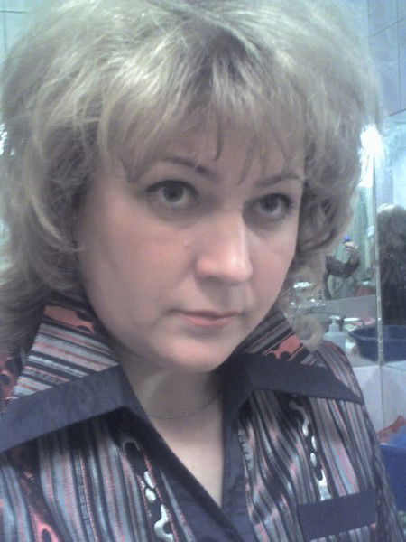 Ирина Индербиева