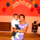 Арай Ахметова