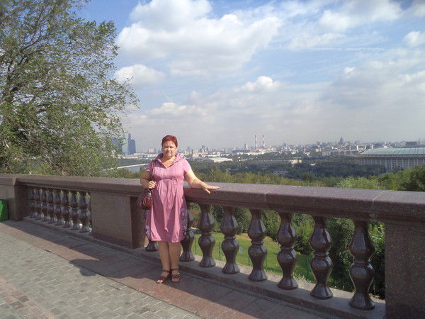 Наталья Корытцева