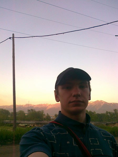 Алексей Курочкин