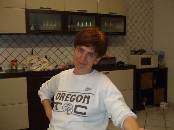 Ира Шевченко