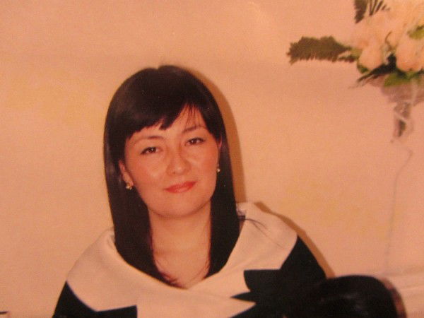 Эльмира Кораласбаева