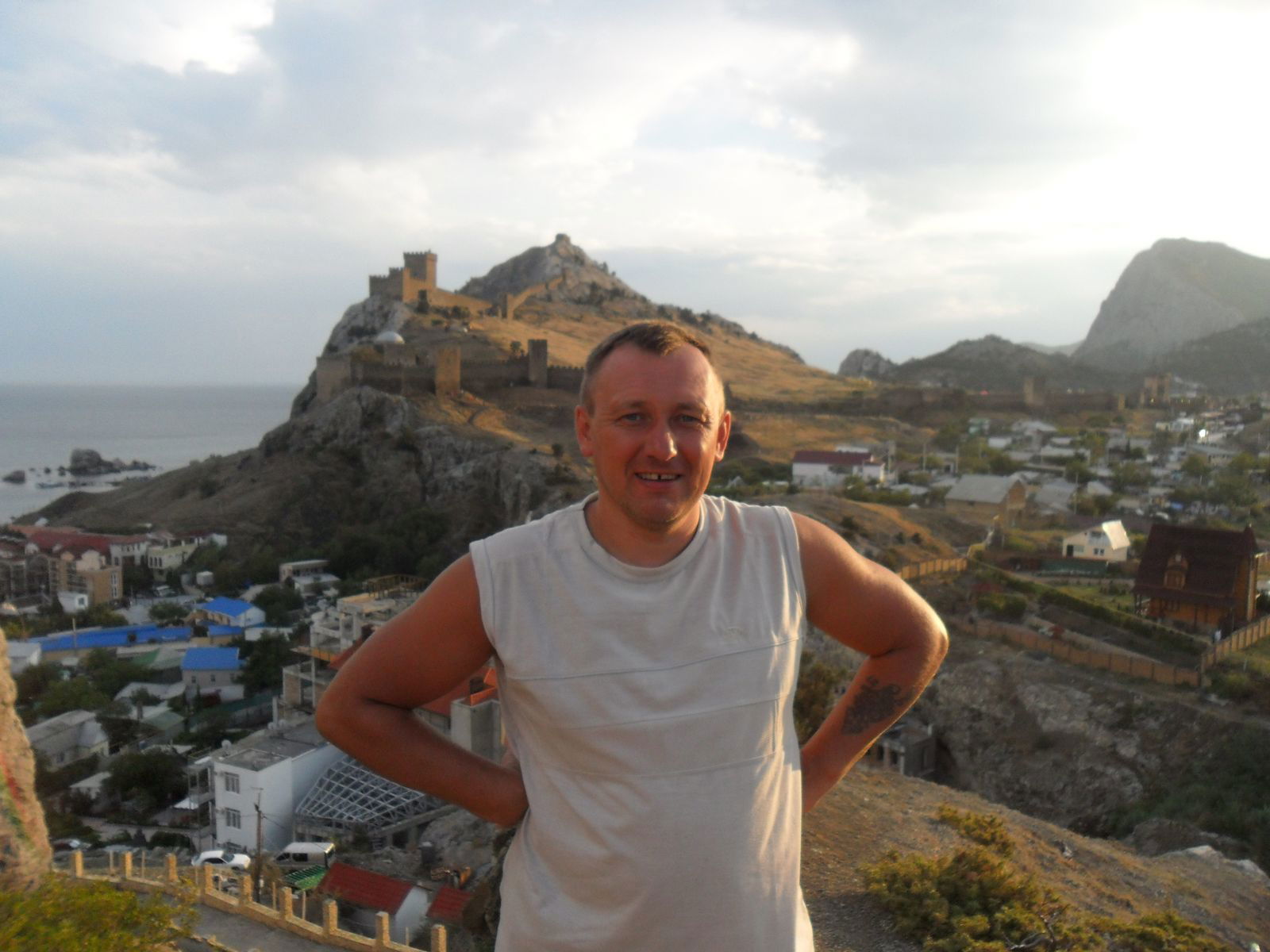 Виктор Мищенко