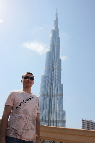 Сергей Стасенко