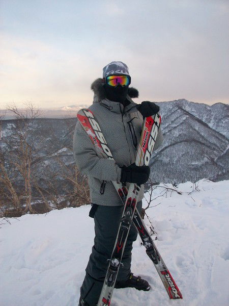 Александр Винник