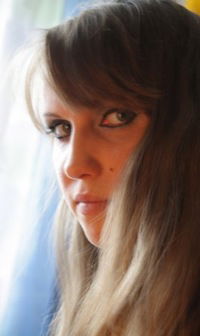 Светлана Яганова