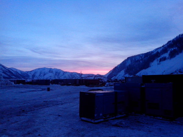 Наталья Львова