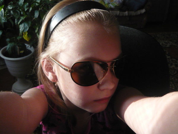 Екатерина Голубева