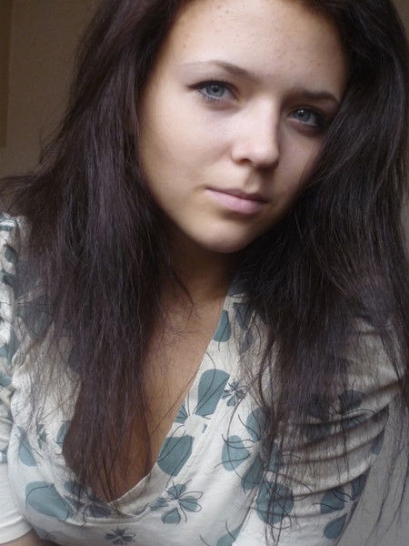 Ангелина Завьялова