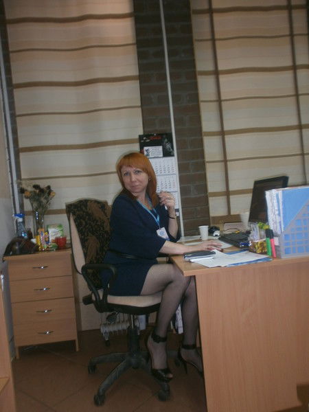 Оксана Габова