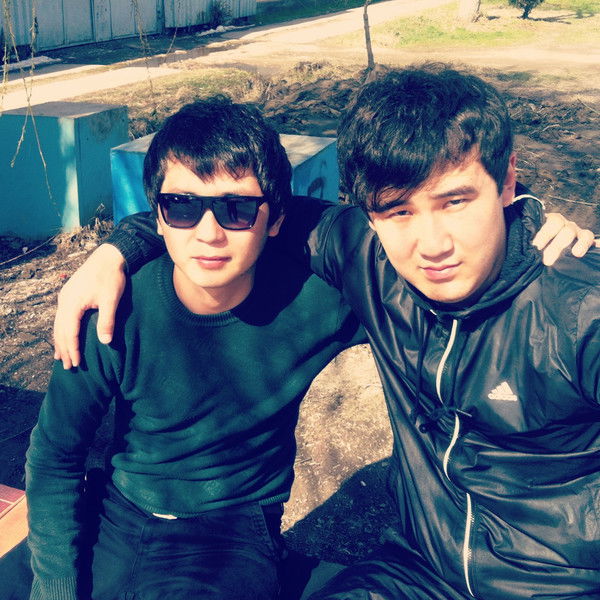 Биржан Жолдасов