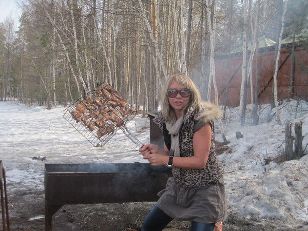 Ольга Конинова