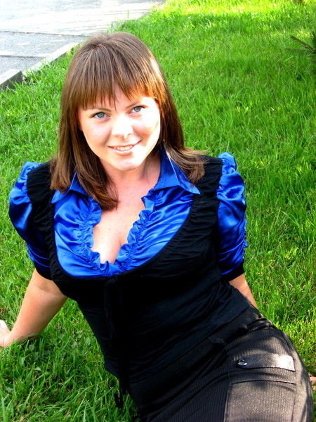 Диана Курбатова