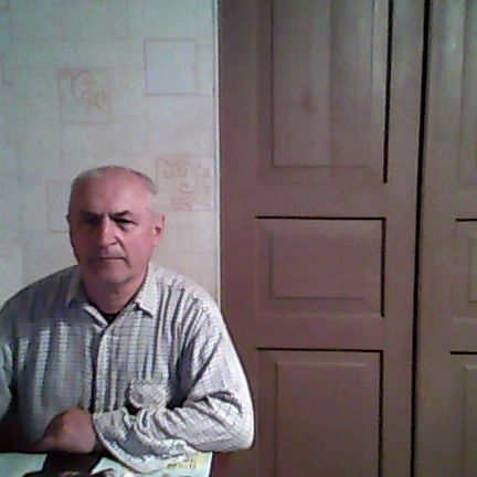 Виталик Иванов