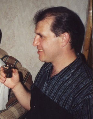 Камиль Абдуршин