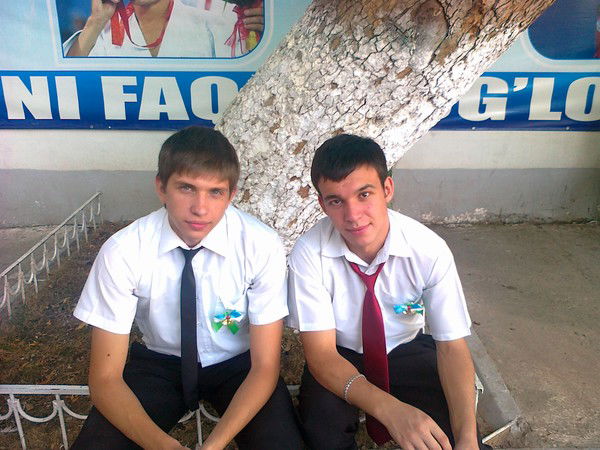 Богдан Одойник