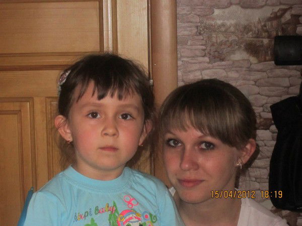 Раиля Рафикова